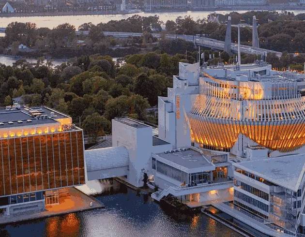 Casino hotels